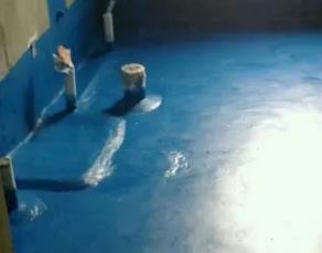 新市卫生间测漏水多少钱